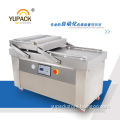 DZ6002S Double Chamber New Condition YUPACK brand Vacuum Packaging Machine